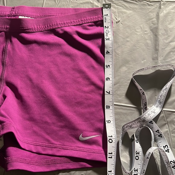 NIKE GOLF DRI-FIT Shorts - Picture 7 of 8